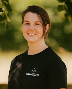 Eva Bertel